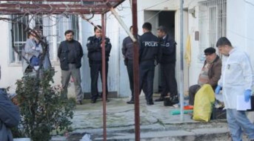 Emekliliğine 11 Ay Kala İntihar Etti