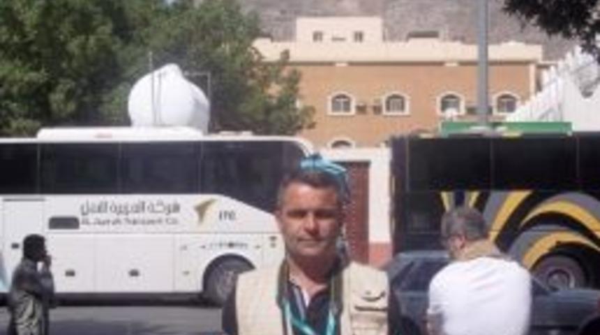 "şiddet Bağıra Bağıra Geliyorum Diyor&rdquo;