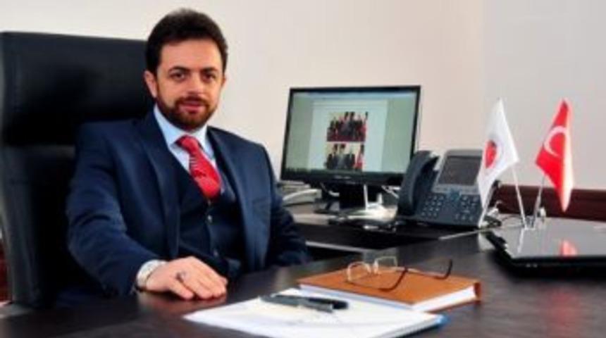 T&uuml;rkiyenin En Gen&ccedil; Profos&ouml;r&uuml; Kastamonuda