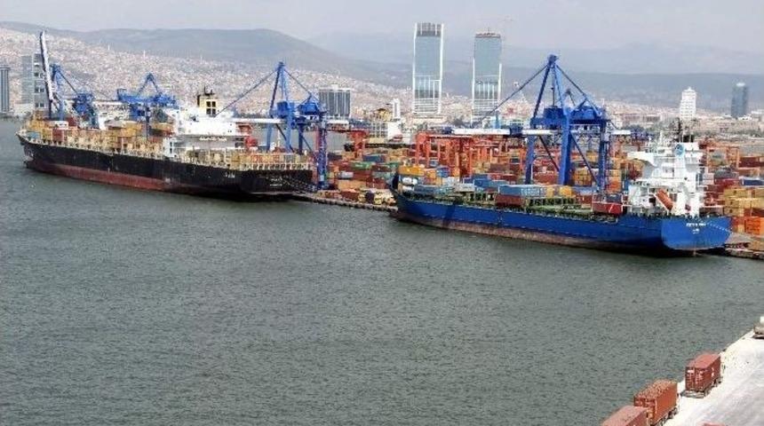 Ege&rsquo;de 54 İhracat&ccedil;ıya 57 &Ouml;d&uuml;l Verilecek