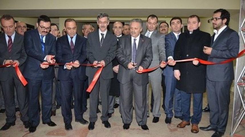 Erzincan&rsquo;da 2015 K&uuml;lt&uuml;r Ve Sanat Etkinlikleri Başladı