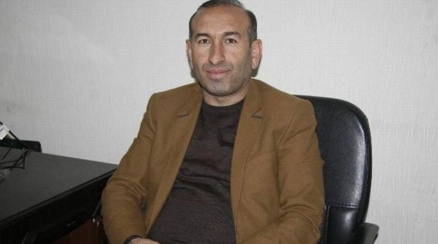 Taş Atan &Ccedil;ocuklar Spor Tesislerinde Rehabilite Edilecek