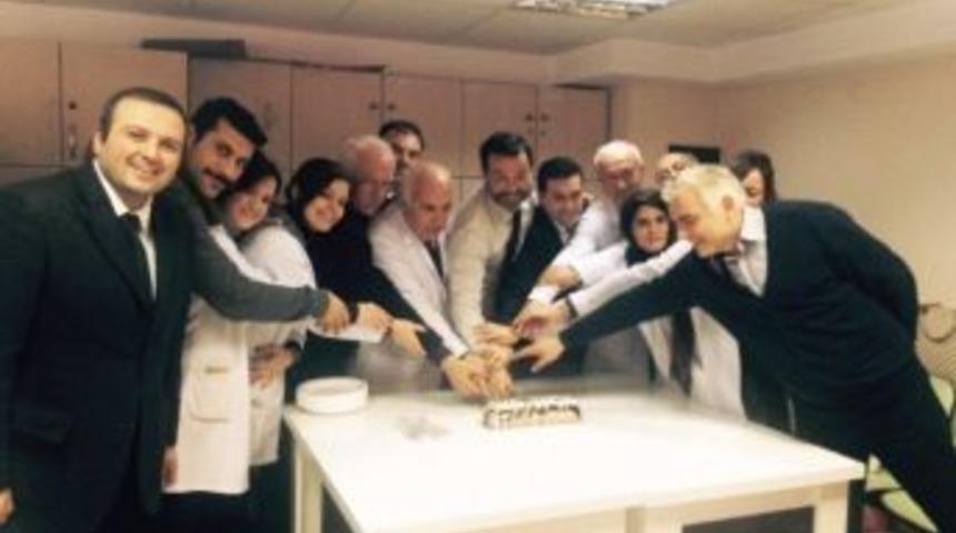 Aden &Ouml;ğretmenleri Birinciliği Kutladı