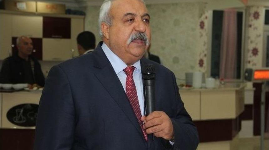 Mhp&rsquo;li Azeroğlu&rsquo;ndan Nevruz Mesajı