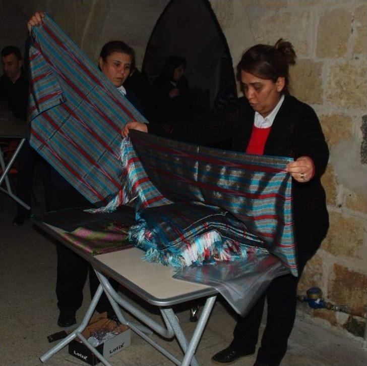 (özel Haber) Padişah Kumaşı Pazara Bile Açılamıyor G1