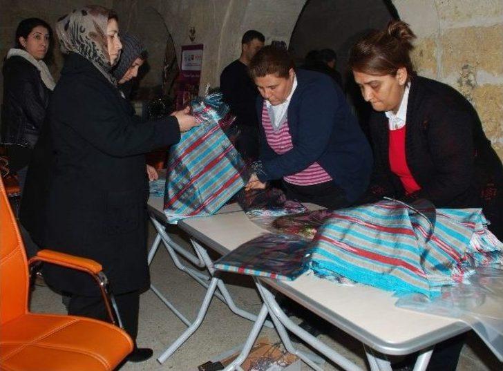 (özel Haber) Padişah Kumaşı Pazara Bile Açılamıyor G4