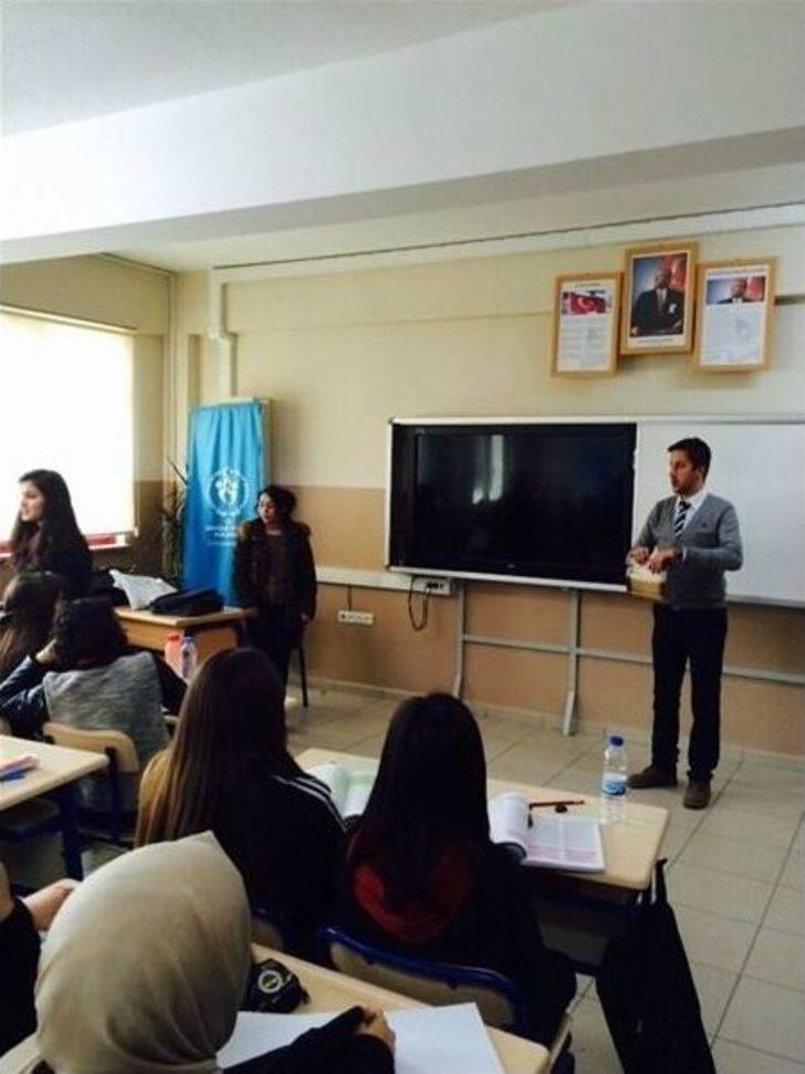 ’ecdada Mektup Yarışması’na Yoğun İlgi G2