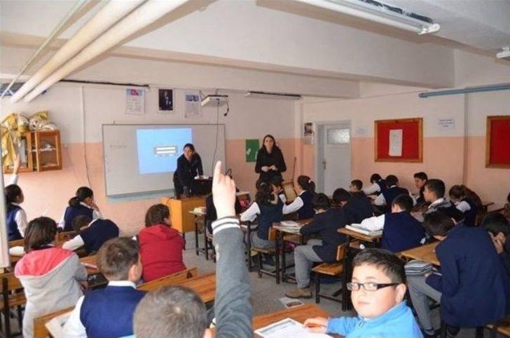 ’ecdada Mektup Yarışması’na Yoğun İlgi G3