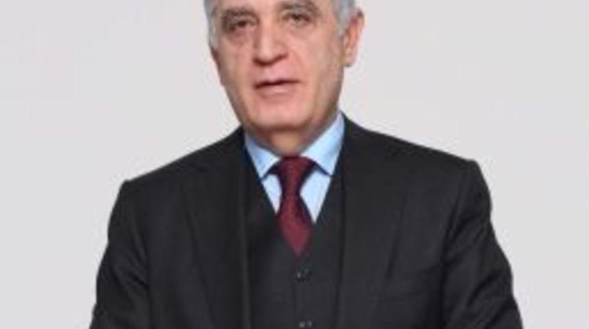 Şafak Hastaneleri Grubu Yönetim Kurulu Başkanı Saim Öztürk Aday Adaylığı Öncesinde Basınla Bir Araya Geldi