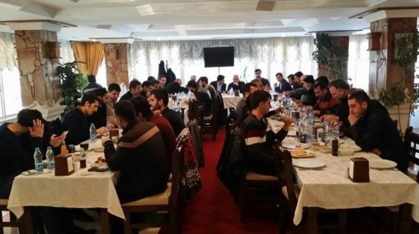 Askon&rsquo;dan Stk&rsquo;lara Ev Sahipliği