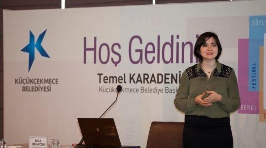 Psikolog G&uuml;naydın, Ev Kazalarını &Ouml;nlemenin Yollarını Anlattı