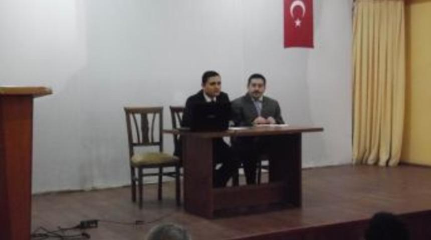 Yıldızeli&rsquo;nde Eğitimde Kaliteyi Artırmak İ&ccedil;in &Ccedil;alışmalar Devam Ediyor