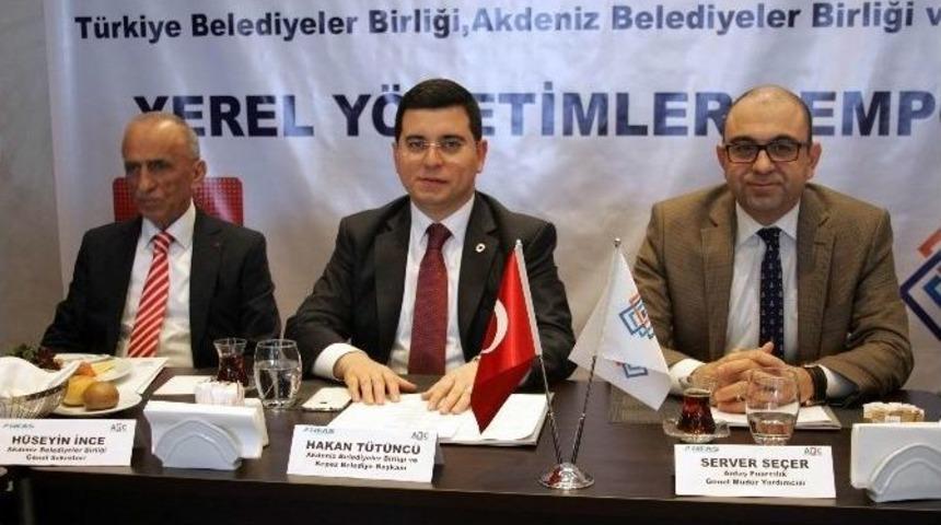 Anfaş Cityexpo 15 Bin Ziyaret&ccedil;i Bekliyor