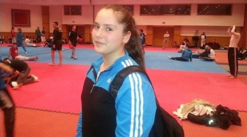 Saruhanlı Belediyespor&rsquo;dan Taekwondo&rsquo;da Uluslararası Başarısı