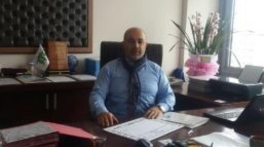 Serhat Altınel Tenis Federasyonu Genel Sekreteri Oldu