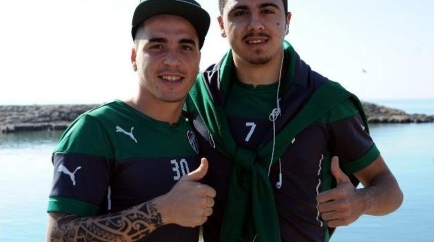 10 Milyon Euro İstenen Yıldız Oyuncu 10 Bin Tl&rsquo;ye Oynuyor