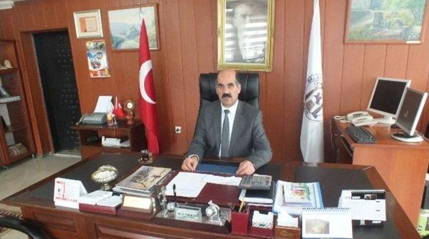 Malazgirt&rsquo;te Sokak K&ouml;pekleri Kısırlaştırılıyor