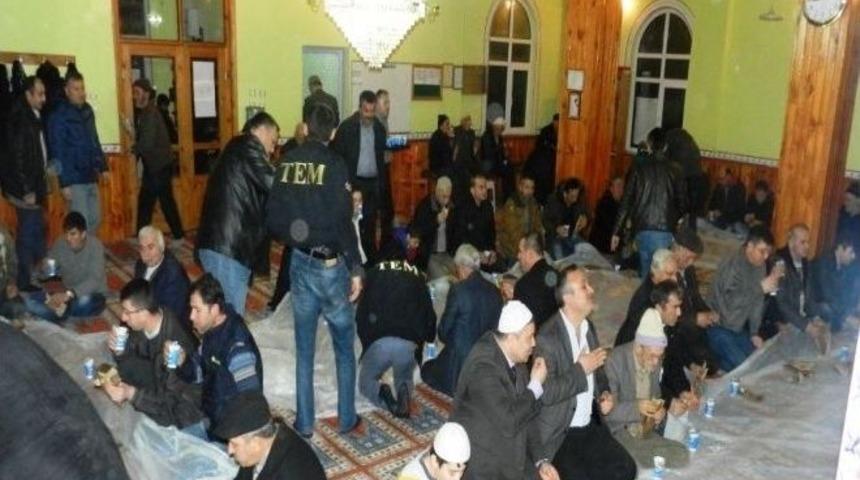 Uluslu Şehit 15. Yılında Anıldı