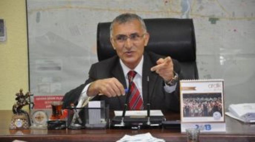 Adana&rsquo;da Spor Mas&ouml;r&uuml; Yetiştirme Kursu