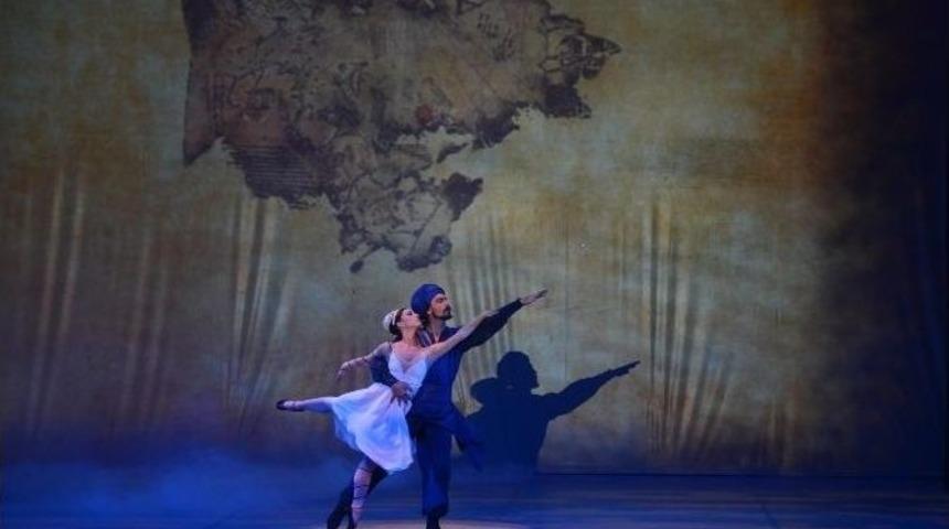 Mdob, Piri Reis Balesini Yeniden Sahneliyor