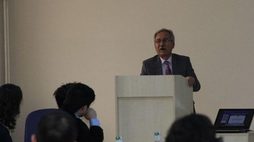 B&uuml; Bilimsel &Ccedil;alışmalarda Hız Kesmiyor