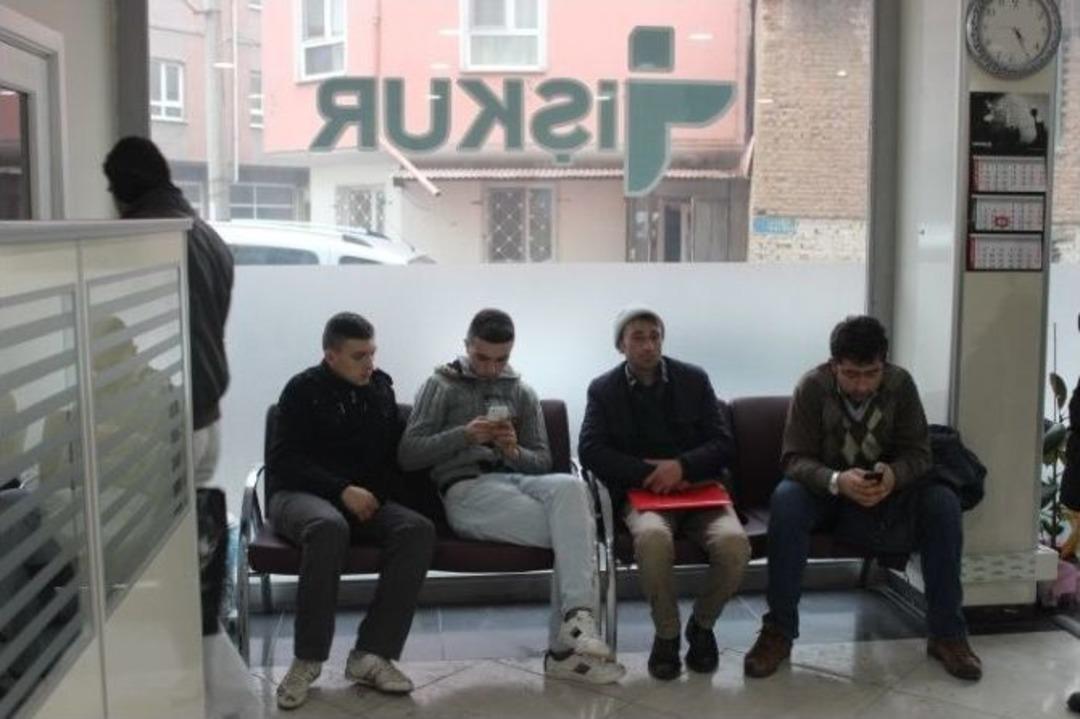 Grişimcilik Kursu Açılıyor
