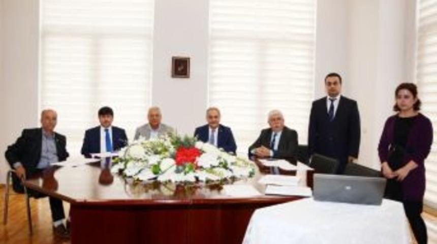 Osmaniye&rsquo;de Tıbbi Atık Sterilizasyon Tesisi Kurulacak