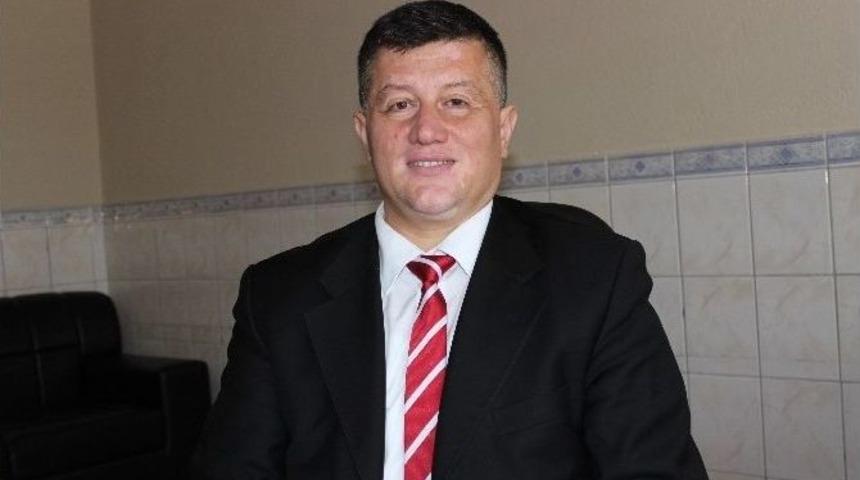 İşaret Dili Kursu&rsquo;na 40 Kişi Katılacak