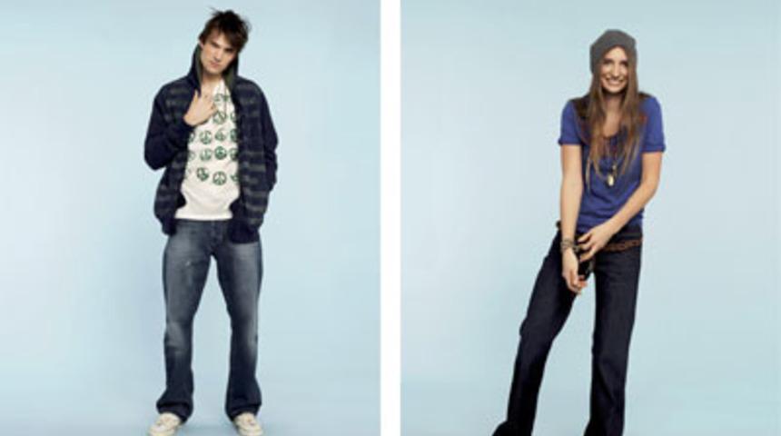 Mavi Jeans&rsquo;te Okul Zili &Ccedil;alıyor!