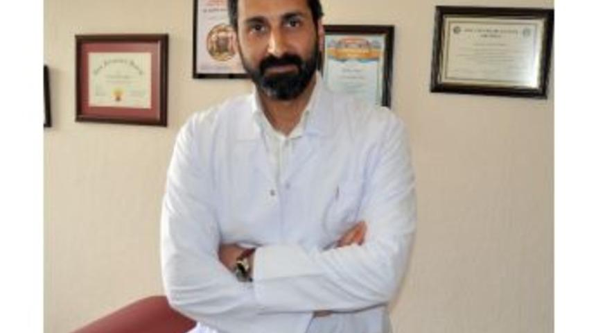 Her Bel Fıtığı Ameliyatlık Değil