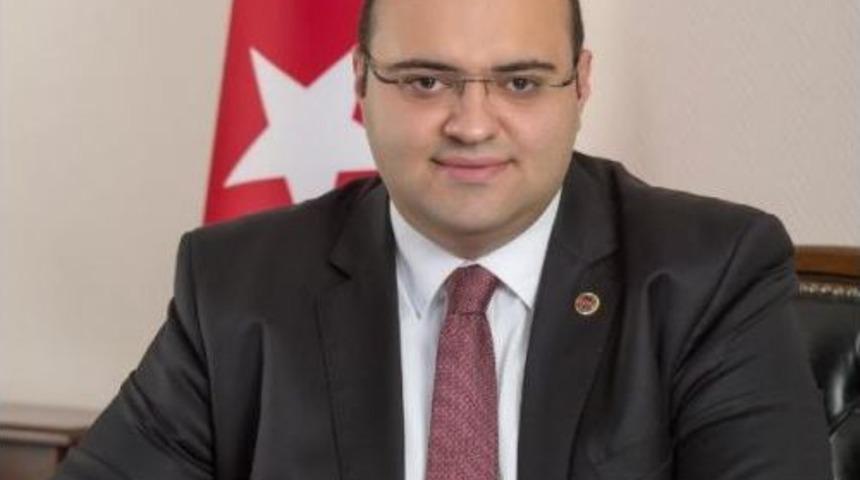 Makamında Vurulan Başkan Orhan: Hi&ccedil;bir Saldırı, Bizi  Korkutamaz