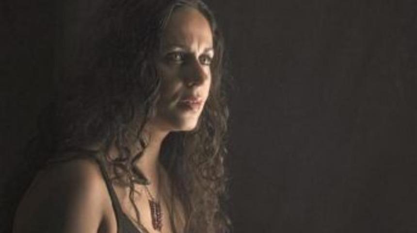 Syrian Opera Singer To Sing In Istanbul