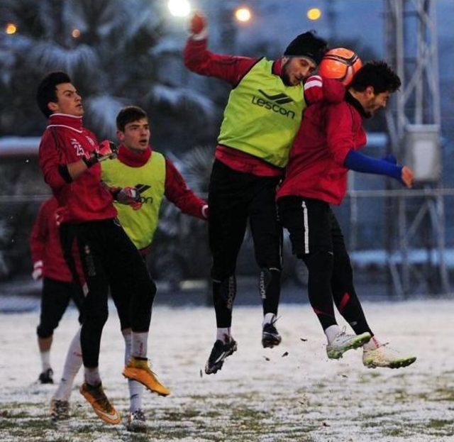 Samsunspor: 