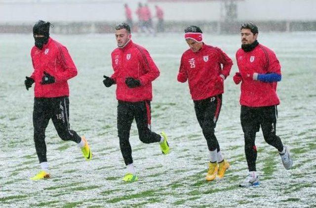 Samsunspor: 