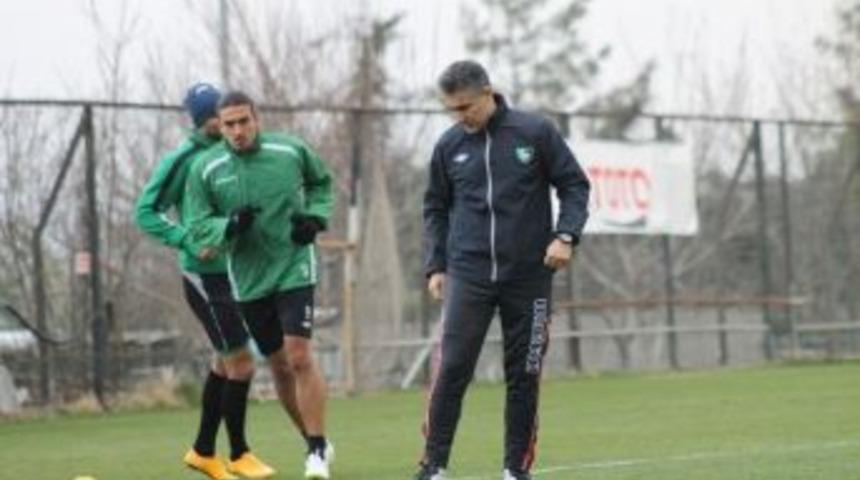 Denizlispor’da Hedef Deplasmanda İlk Galibiyeti Almak