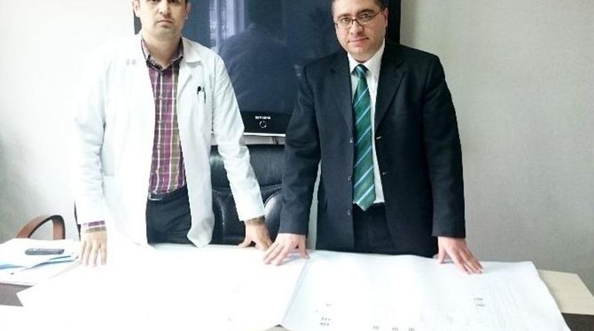 Hasvak Hastanesi&rsquo;ne Ek Bina