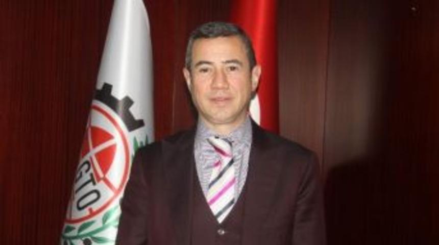 Bartık: "en Bor&ccedil;lu İl Gaziantep" Algısını Değerlendirdi