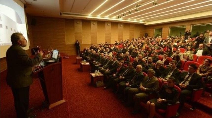 Denizli&rsquo;de 165 Yeni Girişimci Sertifikalarını Aldı