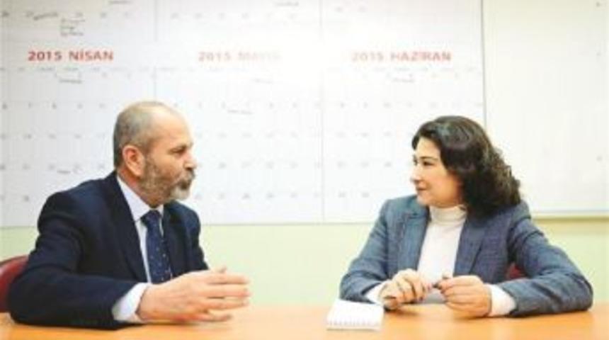 Engineers: Akp Attacking All Opposition To 'new Turkey'