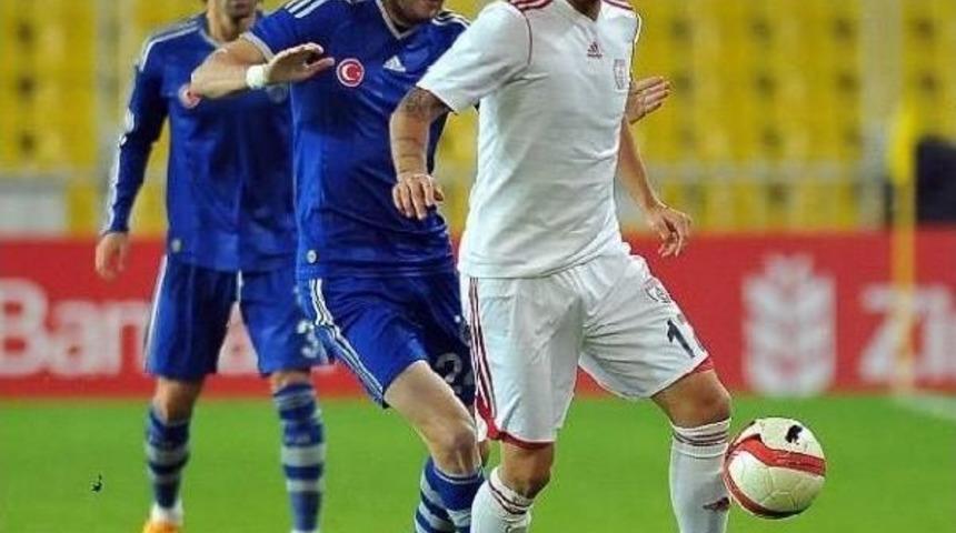 Altınordu'da Taha 11'e D&ouml;n&uuml;yor