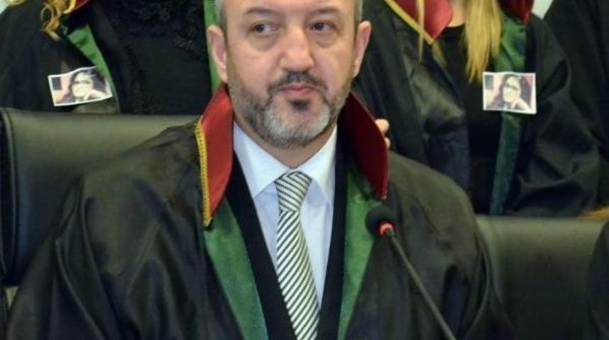 Kayseri Baro Başkanı: Hi&ccedil;bir Yasa Toplumumuza G&uuml;ven Vermiyor, Korkuyoruz