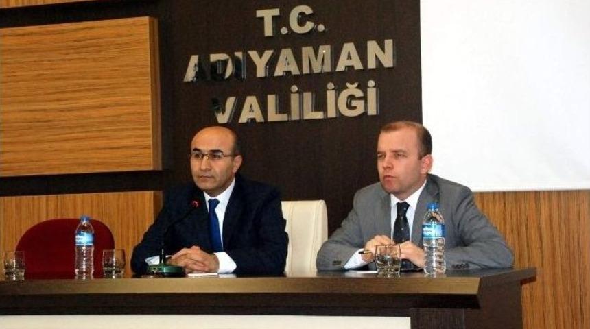 Erdemli Birey Projesi Başarı Getirdi