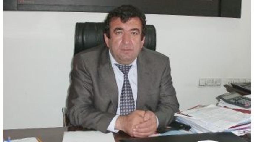 Kızılırmak Mevkiinde Bulunan Kum Ocakları Kapatılacak