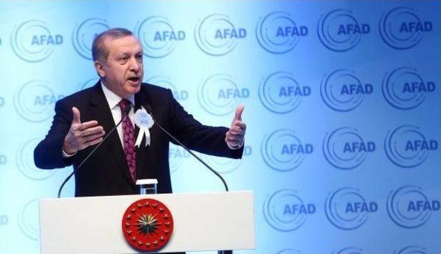 Cumhurbaşkanı Erdoğan: Bir Araya Geldiğimiz Zaman Bizi Pohpohluyorlar Hiç Paradan Bahsetmiyorsunuz Paradan Bahset Paradan