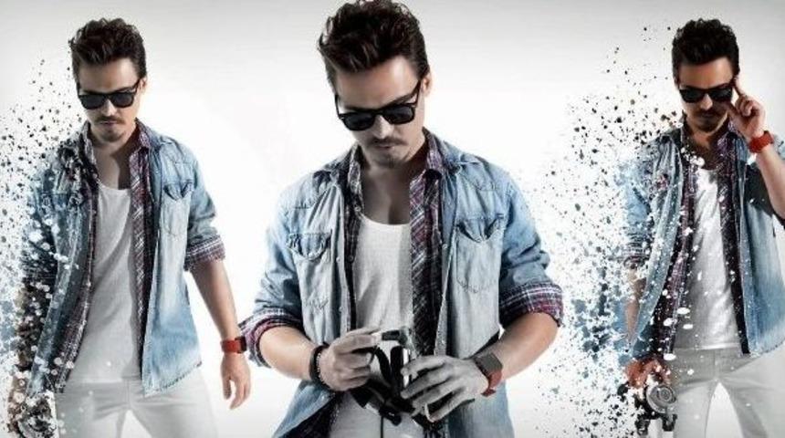 Aloft Bursa&rsquo;dan Bursa&rsquo;da İlk Garaj Partisi