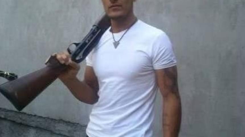 İdil&rsquo;deki Cinayet Zanlısı Suriye&rsquo;de Yakalandı