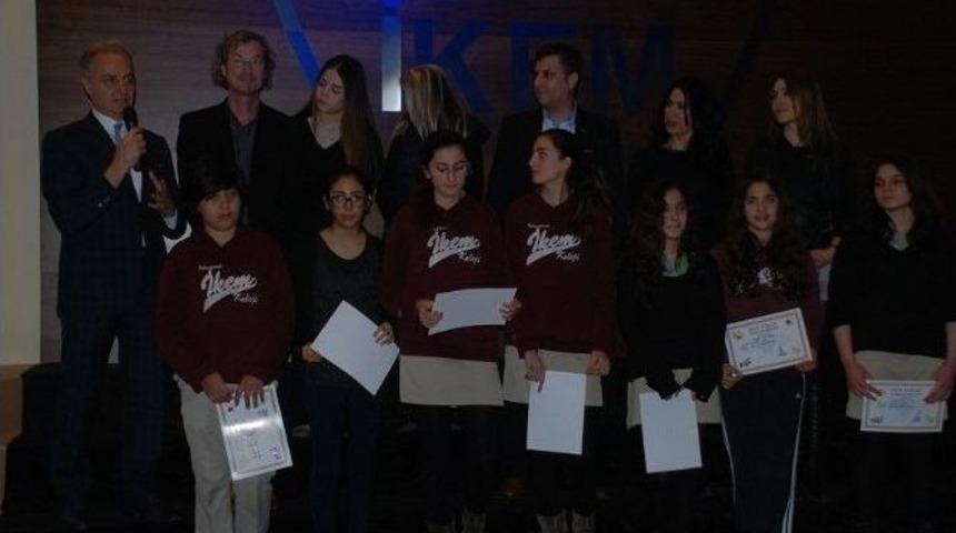 İkem Almanya&rsquo;da K&uuml;lt&uuml;rleri Buluşturdu