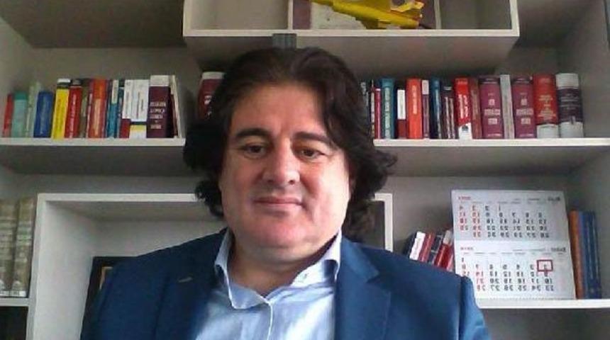 Kayserili Avukat, Nihat Doğan'a Icra Işlemi Başlattı