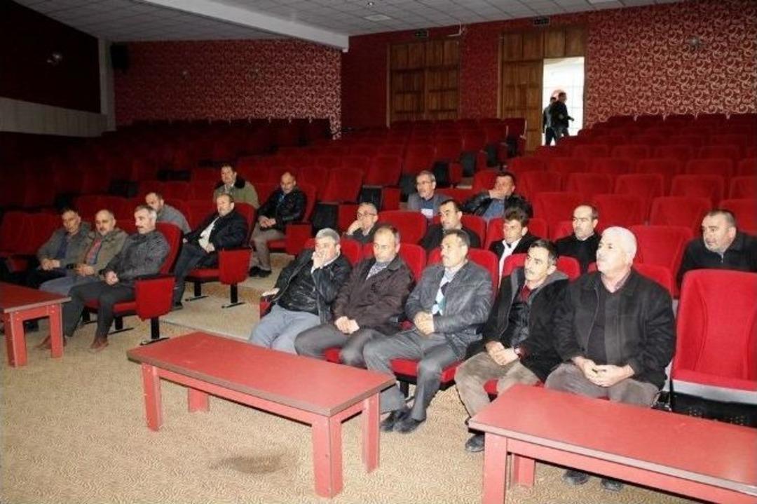 Kocaseyit&rsquo;e 18 Mart M&uuml;jdesi