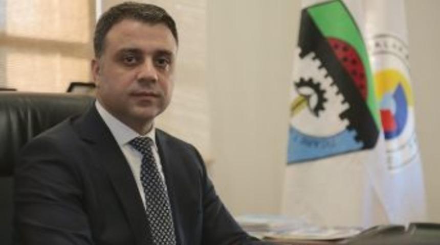 Dtso Tarımda Kooperatifleşme Konferansı Düzenliyor